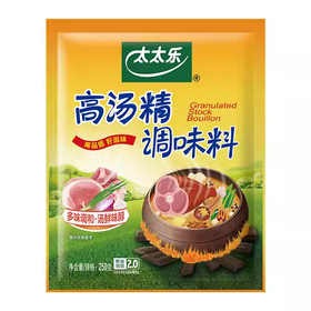 250g太太乐高汤精