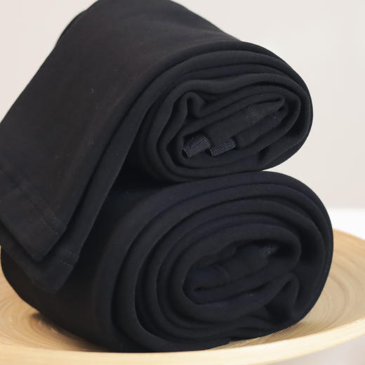 穿上就不想脱的云感弹力裤！连续推荐3年，两种厚度可选，从-5℃穿到20℃，巨暖巨美巨显瘦，百搭好穿，真的要试试！ 商品图4