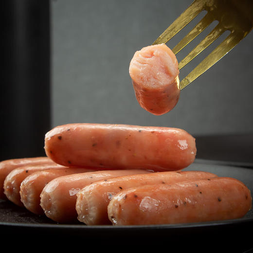 惠发（HF）鲜厨火锅锁鲜丸子系列 商品图6