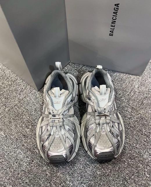 男款3XL运动鞋hu004 商品图0