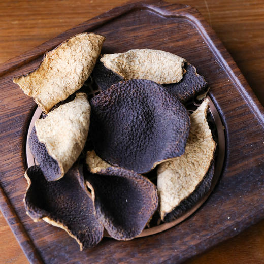 2018年 新会陈皮品鉴装12g 商品图3