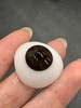 【大直径】Kaylens- 黑兔松饼- 14.5mm-【日抛/半年抛/ 度数0-800度 无525/575】 商品缩略图1