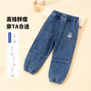 迪士尼男童秋冬加绒牛仔长裤XD4DK007 商品缩略图3