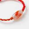 红天珠手绳 商品缩略图3