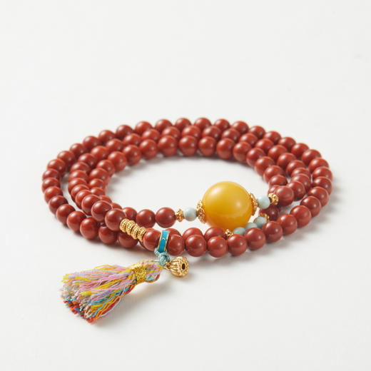 南红松石多圈 商品图1