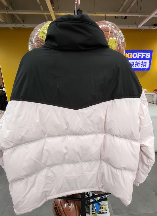 449.9秒杀ONLY羽绒服（线下同时售卖  不保证有货）609938-CY 商品图1