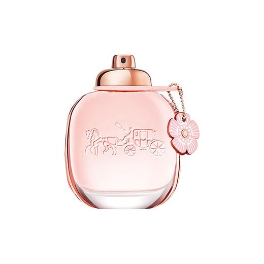 Coach 蔻驰 水漾之花女士浓香水 30ml 商品图0