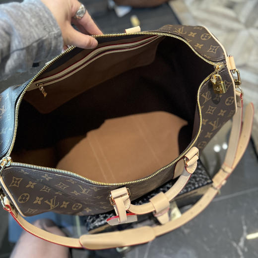 驴家keepall50旅行袋 商品图14