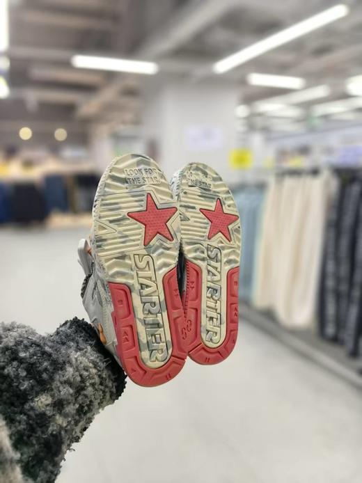 STARTER349.9元（线上线下同步销售，不一定有货，介意勿拍）629857GY 商品图1