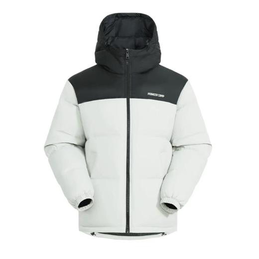 329.9元  拓路者羽绒服 633943-HD（线上线下同步在售不保证有货，介意勿拍） 商品图0