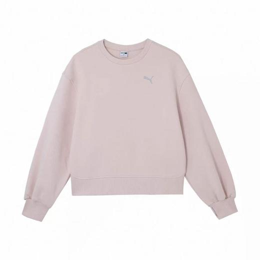 199.9元 彪马卫衣 607366-HD（线上线下同步在售不保证有货，介意勿拍） 商品图0