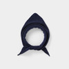 JO GORDON Plain Triangle Neckerchief 羊羔毛彩色三角围巾 商品缩略图4