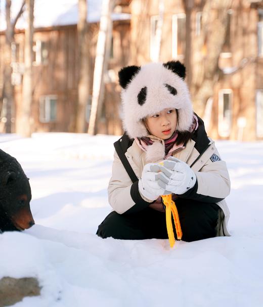 冬季-长白山-亲子科考旅行｜ 商品图3