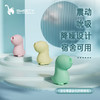 【女用器具】甜心小恐龙哦哦龙吮吸强震器 商品缩略图0