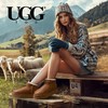 【品牌直发】UGG防水皮面雪地靴 AU24YD95 商品缩略图5