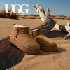 【品牌直发】UGG厚底低筒羊毛雪地靴 AU22YD67 商品缩略图2