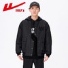 回力春秋飞行员夹克男士美式街头休闲棒球服冬季潮流工装外套百搭 商品缩略图1