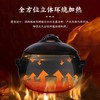 云谷窑 砂锅 栗型锅 手工制造古法传承 商品缩略图1