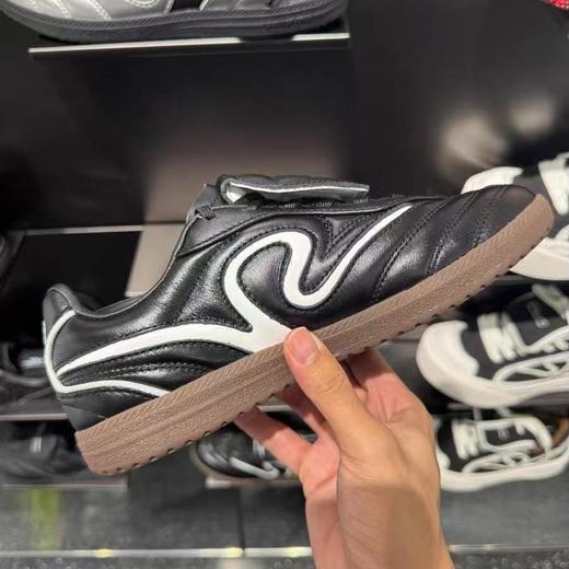 ATSV王一博生日款复古休闲运动鞋德训鞋女款122548010VS 商品图2