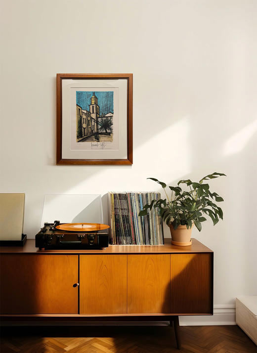 伽罗 JALO 中古画合集3（编号1187-1188） 商品图4