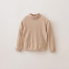 马克珍妮女童复古百搭绵羊毛针织衫2025年秋冬新款551820 商品缩略图2