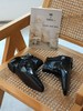 小牛油|极简方头内增高短靴 商品缩略图5