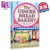 预售 【中商原版】梦港系列5 姜饼烘焙坊 英文原版 The Gingerbread Bakery Laurie Gilmore 浪漫喜剧故事 畅销流行小说 英版平装 商品缩略图2