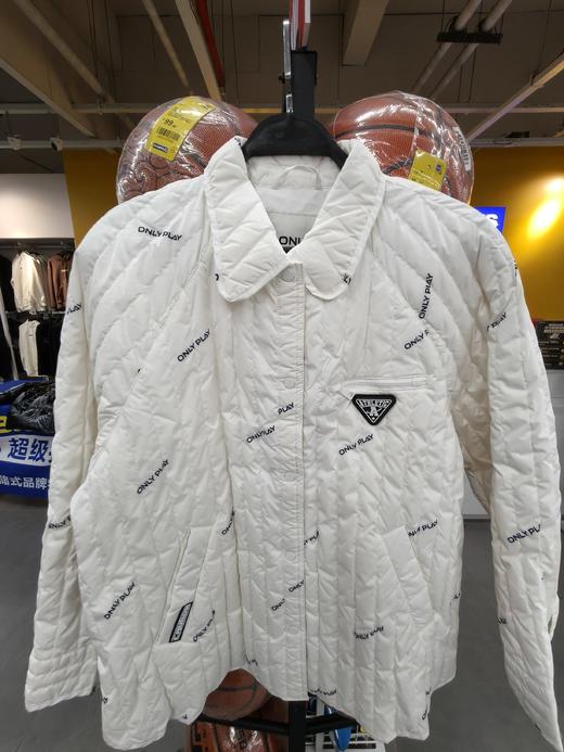 199.9秒杀ONLY薄款羽绒服外套（线下同时售卖  不保证有货）623476-CY 商品图0