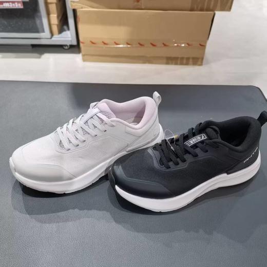 安踏神行丨有氧运动鞋女通勤健身训练鞋冬季新款122547719R 商品图0