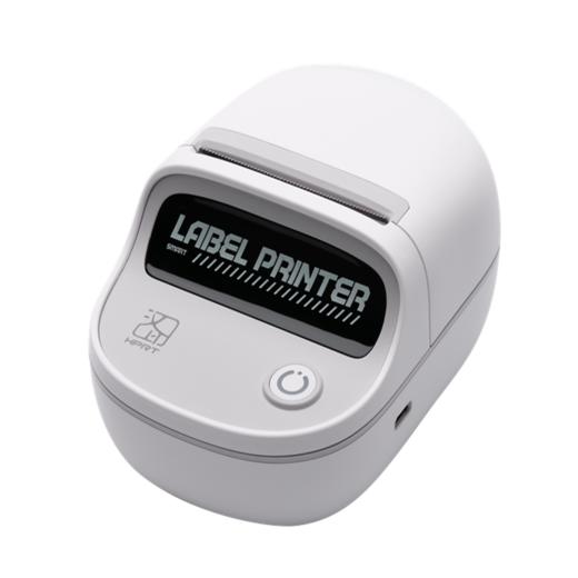 汉印  收纳宽幅便携标签打印机  T20（含3卷标签纸） 商品图0