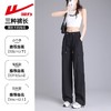 回力工装裤直筒阔腿裤子高腰显瘦2025女春秋休闲裤冲锋登山运动裤 商品缩略图2