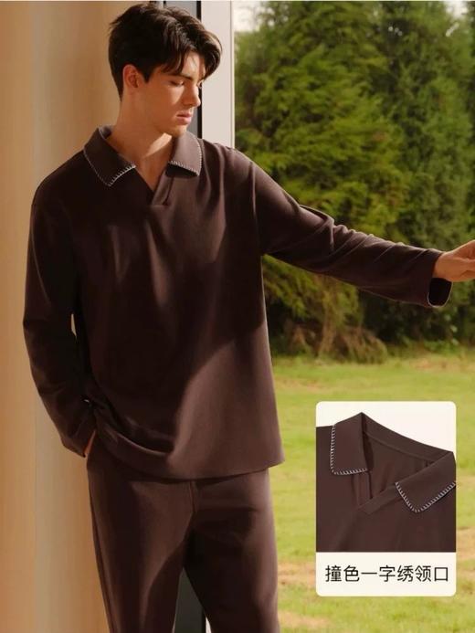 一店d 𝐔*𝐛𝐫𝐚𝐬家爆款『奶酪绒』系列家居服 女款➕男款
奶酪绒系列真的超乎想象的舒服 上身就像被云朵包裹 软糯高弹一整天都不想换！！ 商品图6