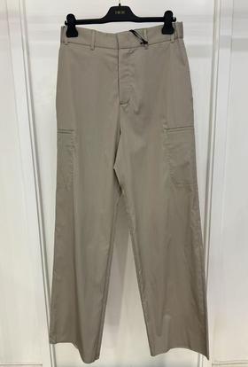 男款休闲裤长裤zh011