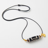 天珠横款配LOGO牌挂坠 商品缩略图2