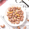 【腰果】旭东百里挑一罐装特产带皮大腰果仁休闲零食坚果炒货 商品缩略图3