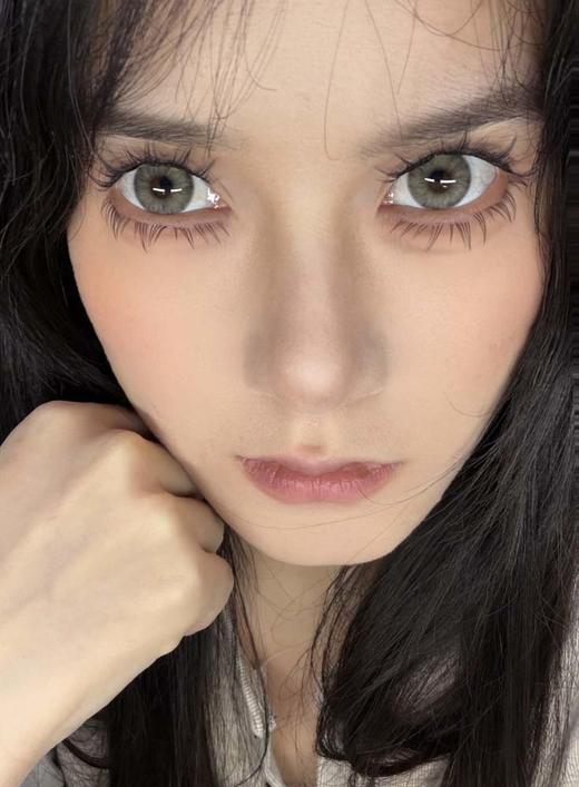 Tom doll 半年抛 陨石星 直径14.2mm着色13.5mm 商品图5