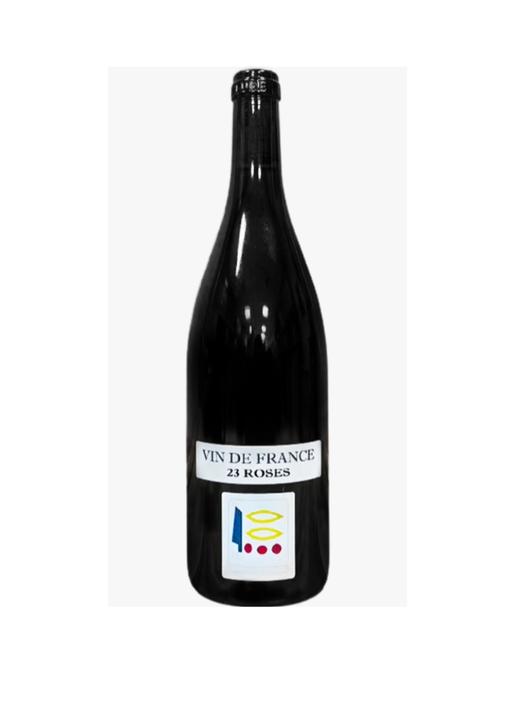 Domaine Prieure Roch Vin de France皮耶侯奇酒庄法国红葡萄酒2023 商品图0