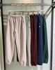 原单拉夫劳伦加绒加厚卫裤运动裤112402 商品缩略图1