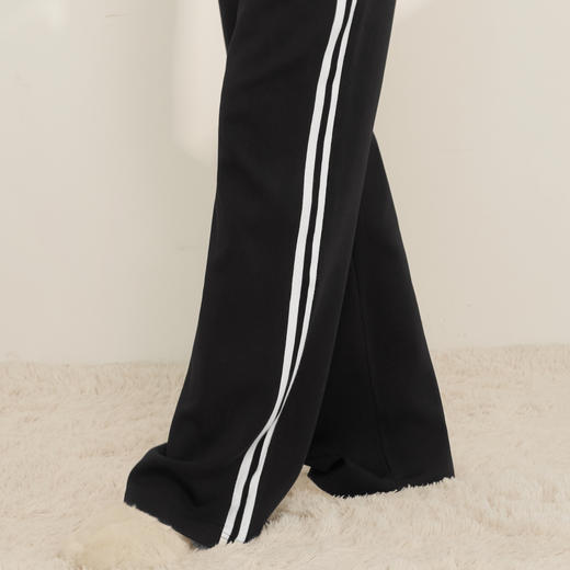 【ZJ】【商场同款】麦檬春秋时尚休闲卫衣套装YX2025112401221 商品图3