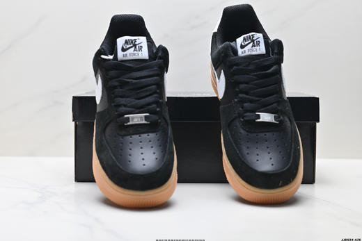 耐克Nike Air Force 1’07空军一号低帮百搭休闲运动板鞋FQ8714-004男女鞋 商品图6
