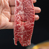 澳洲和牛涮烤片组合丨顶级澳洲进口和牛，谷饲200天以上，牛肉风味浓郁，花纹细腻，涮烤皆宜，120g/盒⭐️顺丰陆运 商品缩略图1