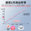 【会员专享】验孕棒早早孕试纸检测怀孕精准高精度七天hcg电子测孕棒次日达 商品缩略图1