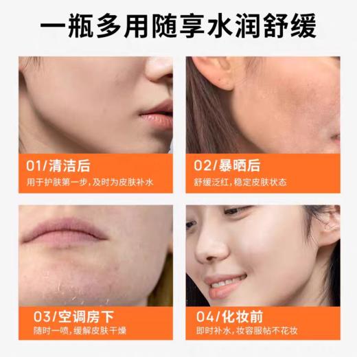 【VIP】瑷尔博士 精研舒安倍护喷雾 100g 商品图3