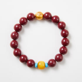 朱砂紫金砂手C款