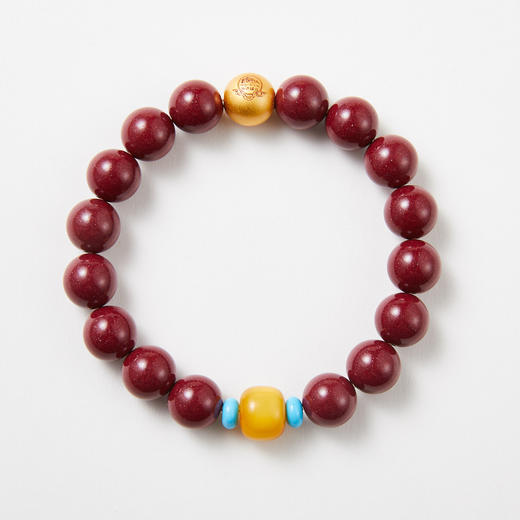 朱砂紫金砂手C款 商品图0