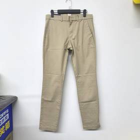 GAP裤子59元2件（活动品，如需退还2件一起寄回）617897-TD