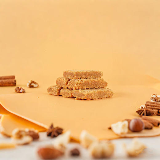 【KAIDIYA】凯帝雅-黄金蛋酥-152g 商品图3