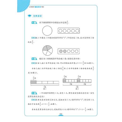小学数学导引系列(思想方法+公式定律+基础知识套装)/小学数学思想方法导引/小学数学公式定律导引/小学数学基础知识导引/浙大数学优辅/字典式实用基础知识工具书/浙江大学出版社 商品图4