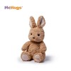 4楼Eubelle欧蓓 McHugs奶咖立耳兔子玩偶毛绒玩具娃娃抱枕摆件 活动价：219元 商品缩略图1