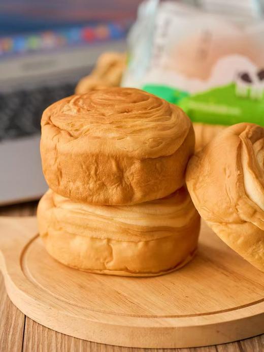 沪上阿姨水牛奶小奶包 商品图6